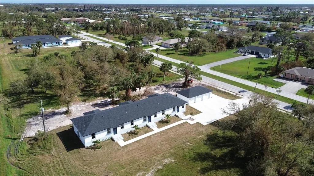 260 Rotonda Boulevard Rotonda West FL 33947