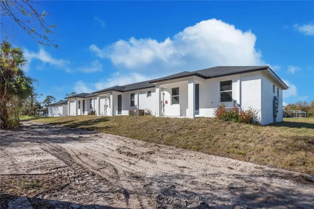 260 Rotonda Boulevard Rotonda West FL 33947