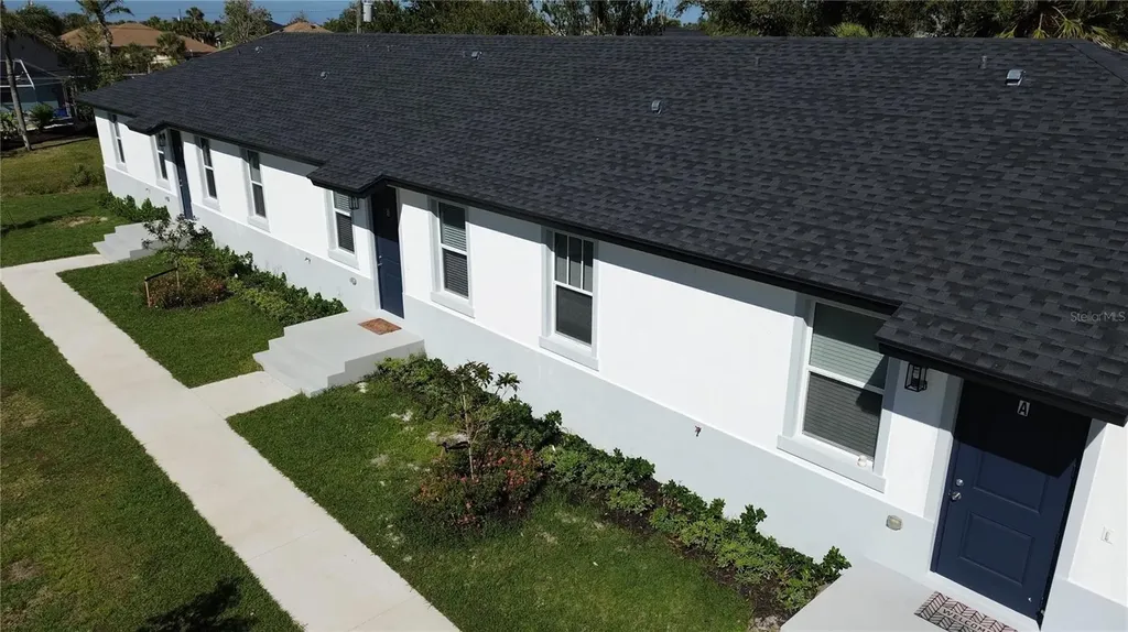 260 Rotonda Boulevard Rotonda West FL 33947