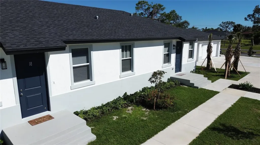 260 Rotonda Boulevard Rotonda West FL 33947