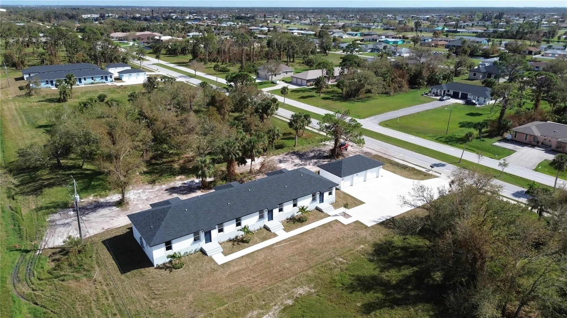 260 Rotonda Boulevard Rotonda West FL 33947