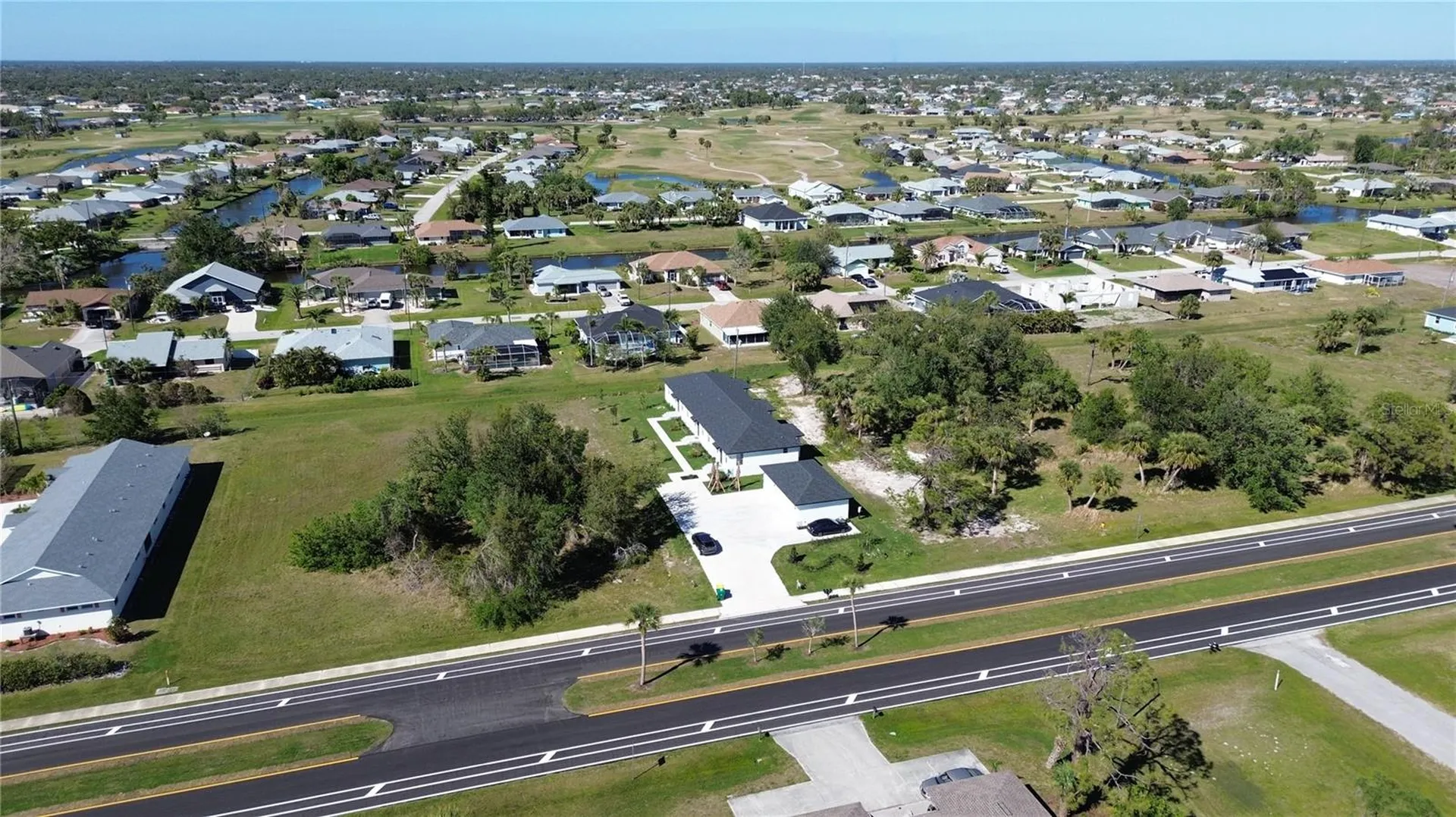 260 Rotonda Boulevard Rotonda West FL 33947