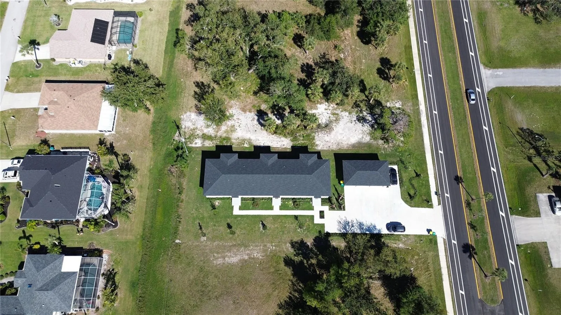 260 Rotonda Boulevard Rotonda West FL 33947