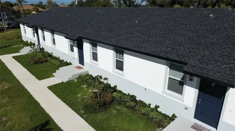 260 Rotonda Boulevard Rotonda West FL 33947