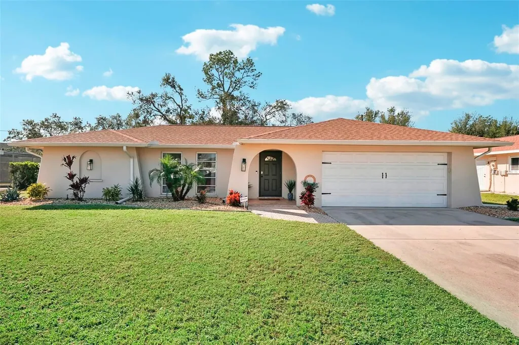 3626 Breezemont Drive Sarasota FL 34232
