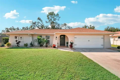 3626 Breezemont Drive Sarasota FL 34232