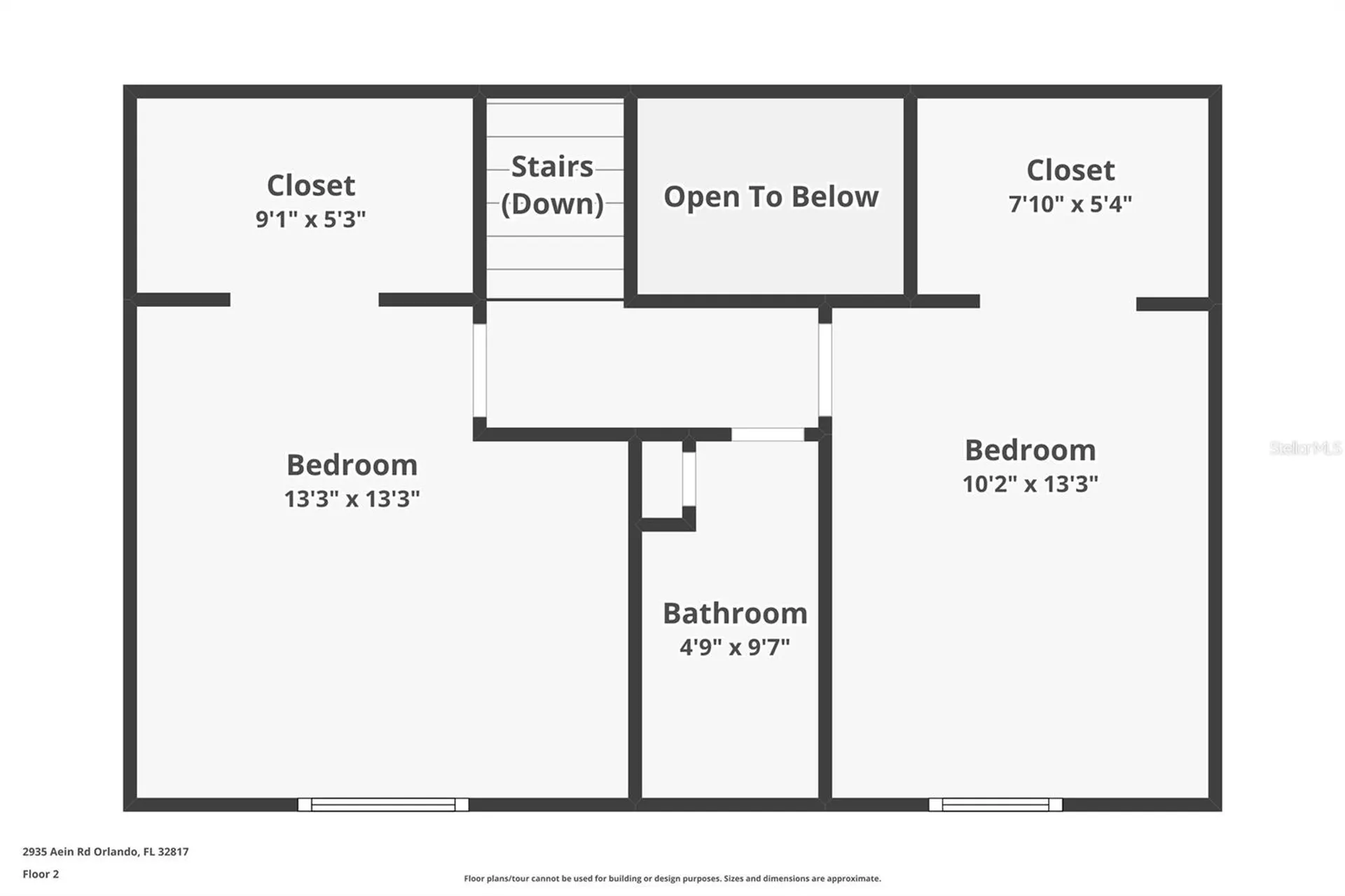 2935 Aein Road Orlando FL 32817