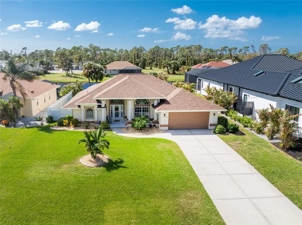 778 Boundary Boulevard Rotonda West FL 33947