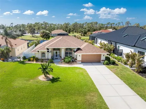 778 Boundary Boulevard Rotonda West FL 33947