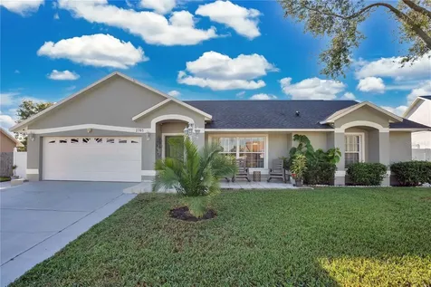 2705 Erwin Court Kissimmee FL 34743