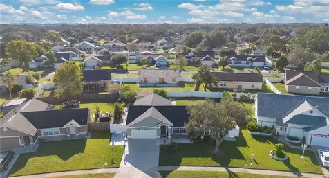 2705 Erwin Court Kissimmee FL 34743