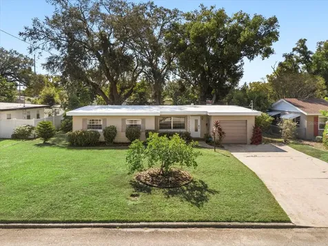 3428 Monteen Drive Orlando FL 32806