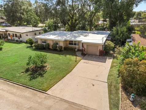 3428 Monteen Drive Orlando FL 32806
