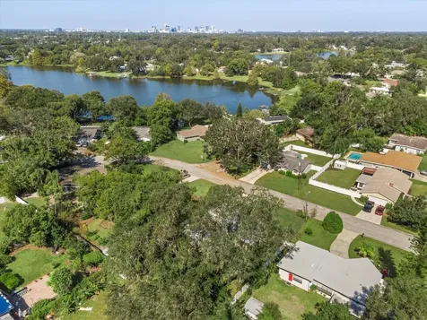 3428 Monteen Drive Orlando FL 32806