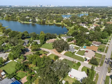 3428 Monteen Drive Orlando FL 32806