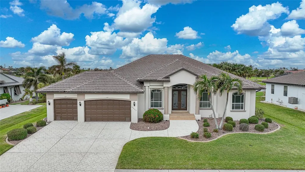 3995 La Costa Island Court Punta Gorda FL 33950