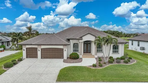 3995 La Costa Island Court Punta Gorda FL 33950