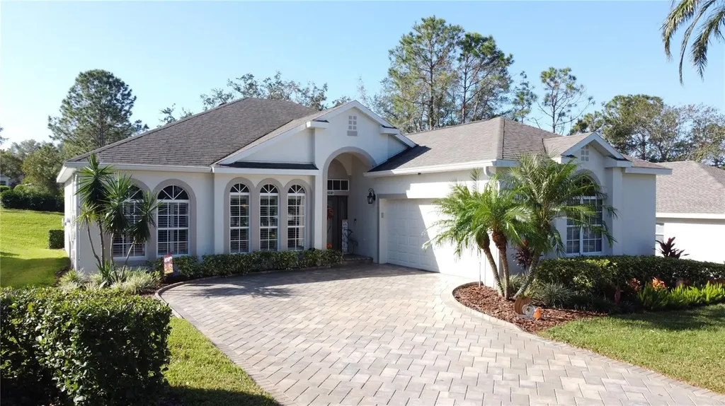2205 Elverson Avenue Clermont FL 34711