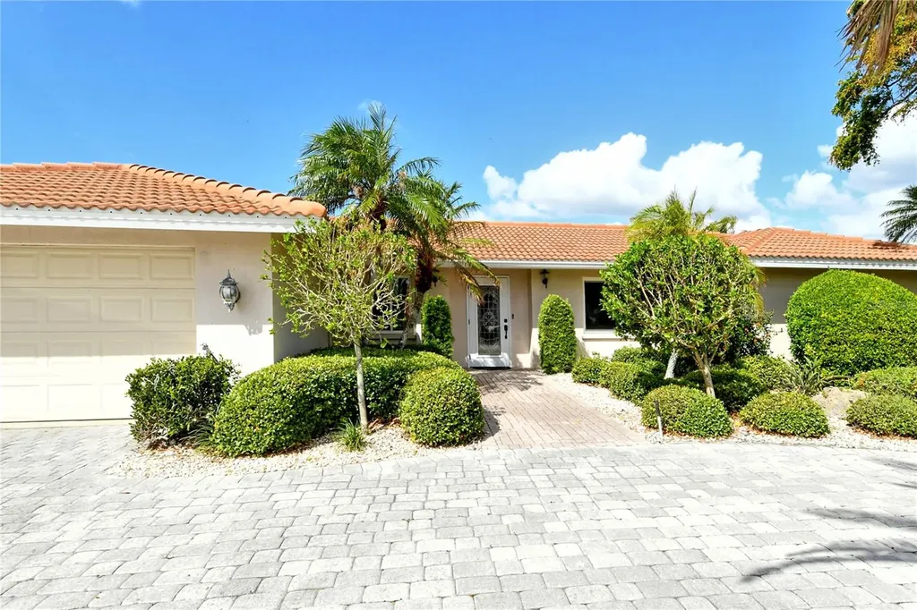 521 Putting Green Lane Longboat Key FL 34228
