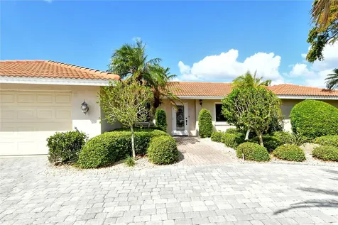 521 Putting Green Lane Longboat Key FL 34228