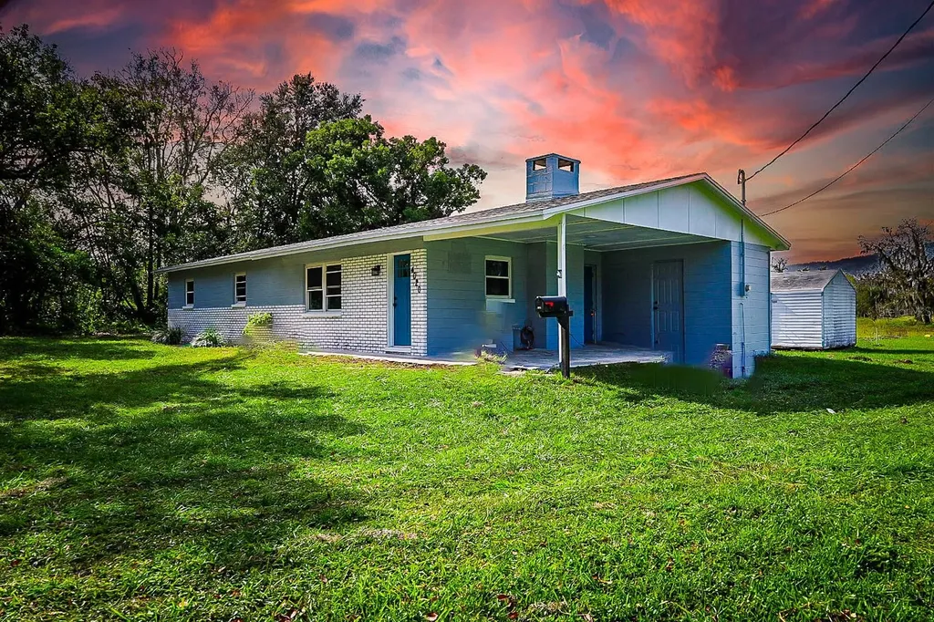 4020 1st Street NW Lakeland FL 33810