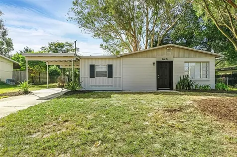 626 Caliente Way Altamonte Springs FL 32714