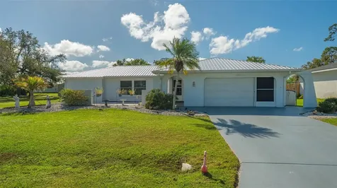 22465 Vale Avenue Punta Gorda FL 33980