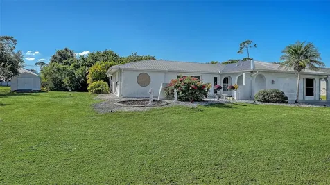 22465 Vale Avenue Punta Gorda FL 33980