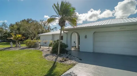 22465 Vale Avenue Punta Gorda FL 33980