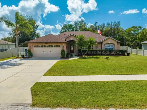 1055 Pinder Street Deltona FL 32725