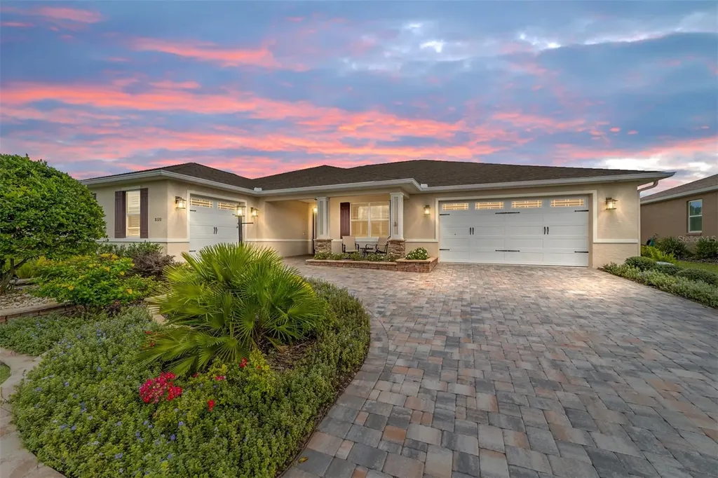 8120 SW 92nd Circle Ocala FL 34481