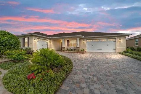8120 SW 92nd Circle Ocala FL 34481