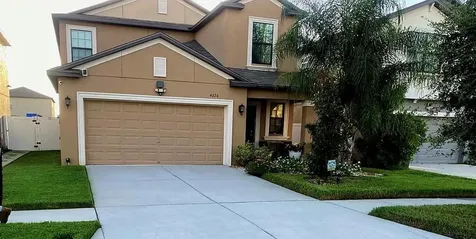 4326 Globe Thistle Drive Tampa FL 33619