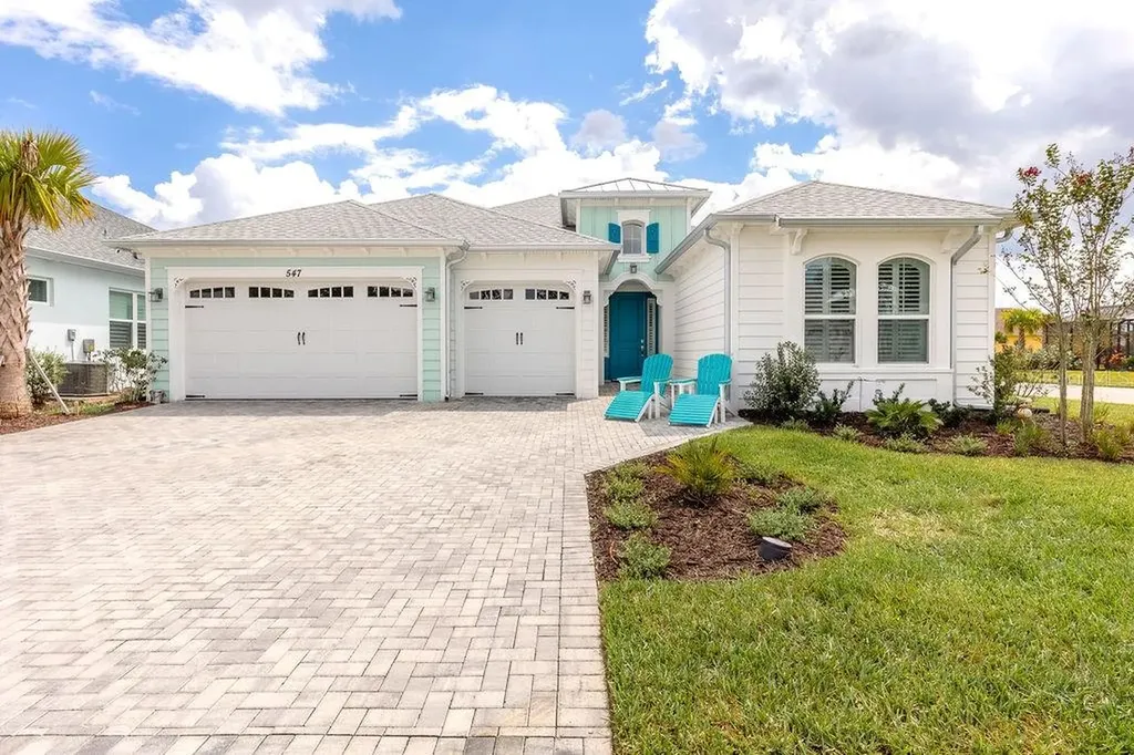 547 Barefoot Life Lane Daytona Beach FL 32124