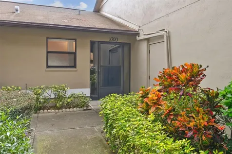 1700 Hamilton Court Dunedin FL 34698