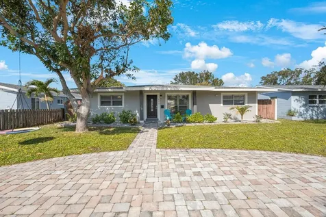 573 41st Avenue NE St Petersburg FL 33703