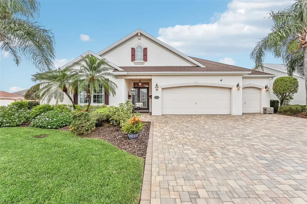 1596 Birmingham Terrace The Villages FL 32162