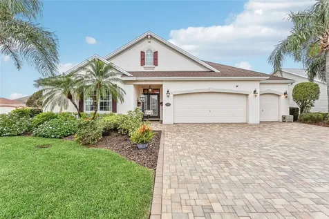 1596 Birmingham Terrace The Villages FL 32162