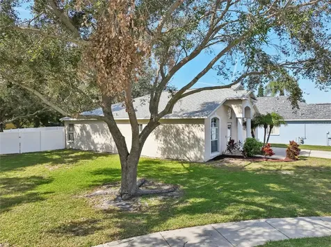 8406 Poydras Lane Tampa FL 33635
