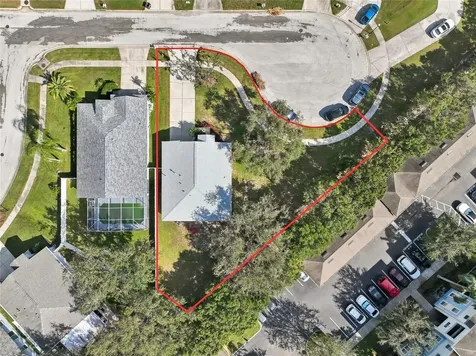 8406 Poydras Lane Tampa FL 33635