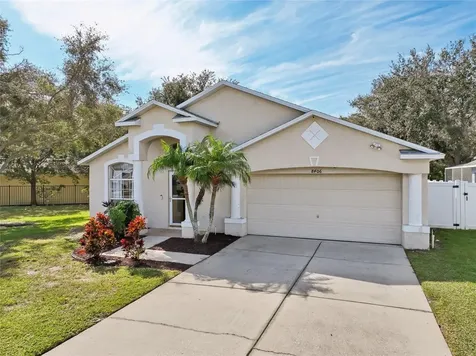 8406 Poydras Lane Tampa FL 33635
