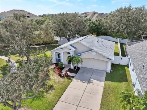 8406 Poydras Lane Tampa FL 33635