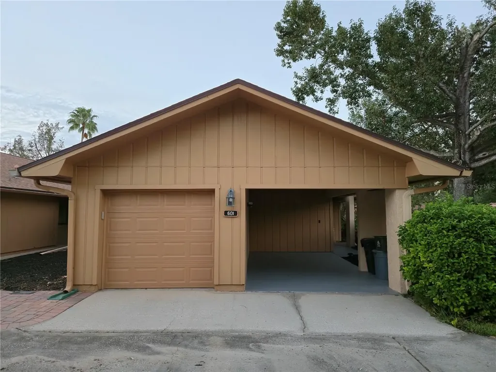 601 Woodfire Way Casselberry FL 32707