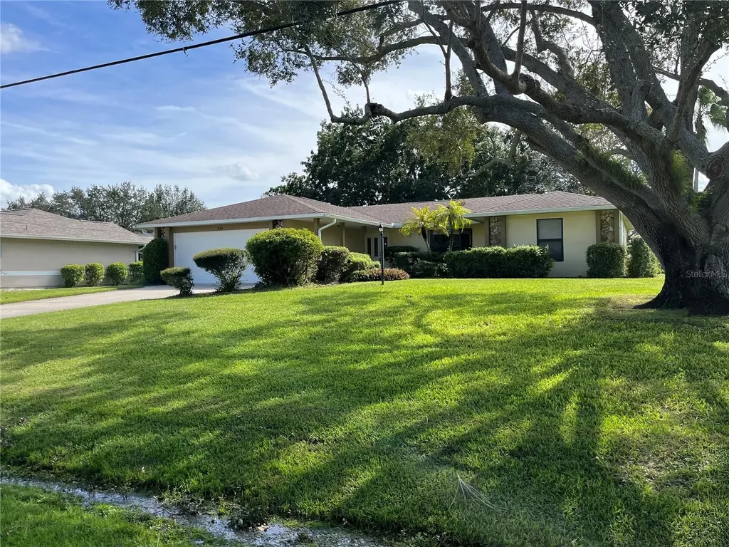 932 Rose Arbor Drive Sebastian FL 32958
