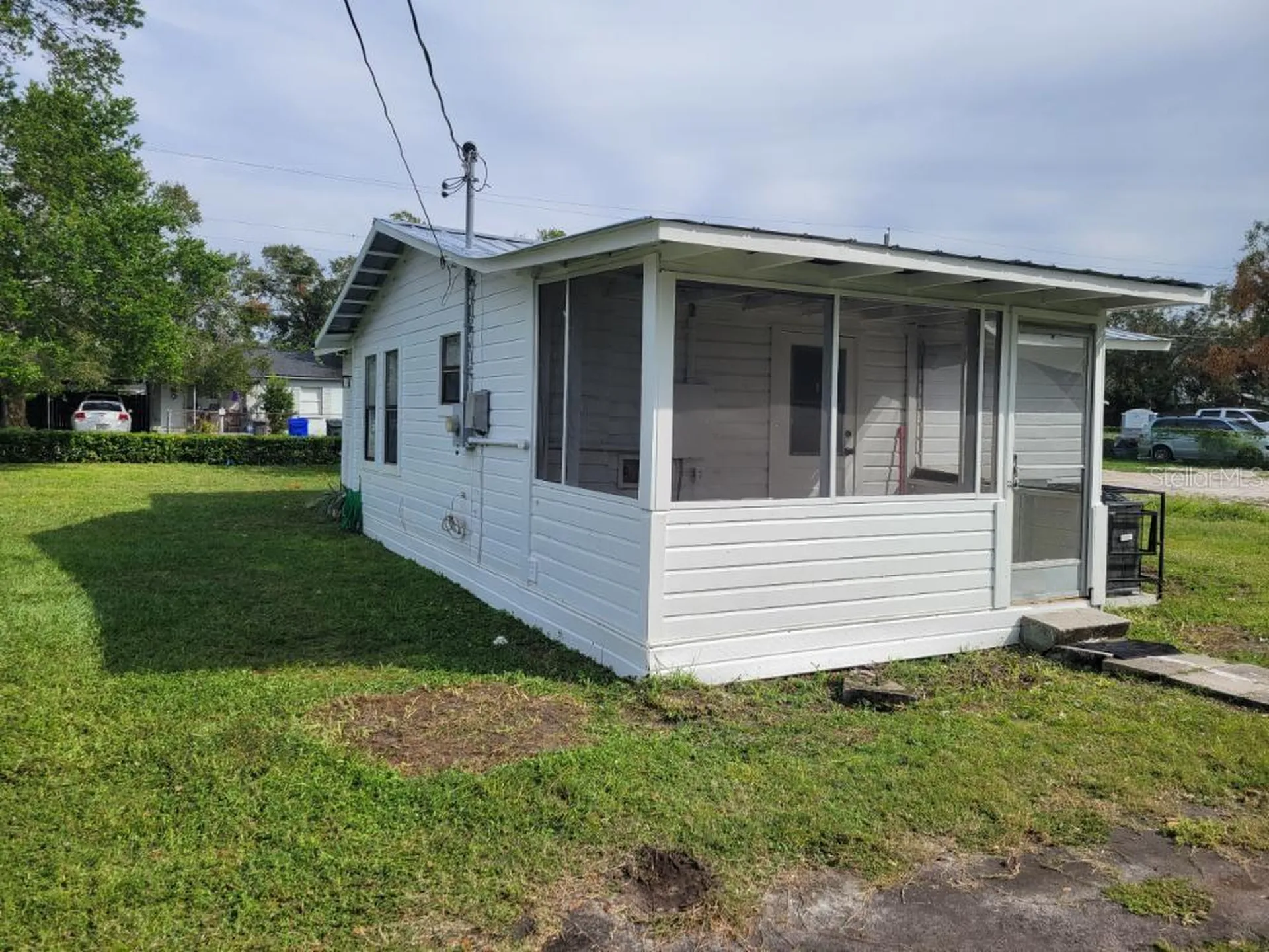 1058 N Davis Avenue Lakeland FL 33805