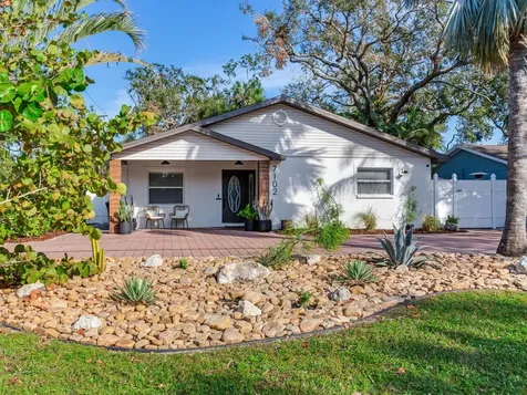 7102 S Shamrock Road Tampa FL 33616