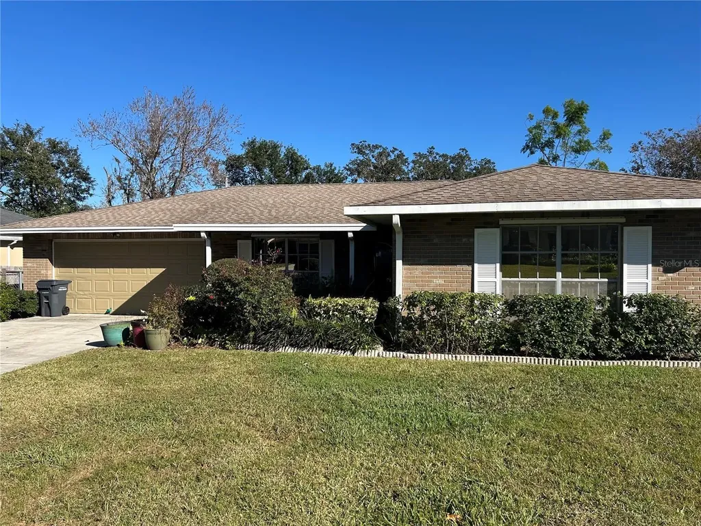 4926 Bobbie Avenue Lakeland FL 33812