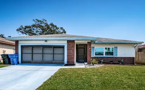 1643 E Grovehill Road Palm Harbor FL 34683