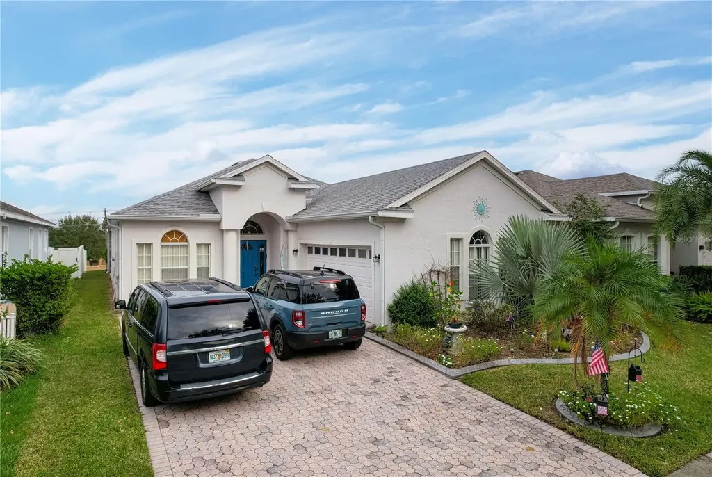 1150 N Hampton Drive Davenport FL 33897
