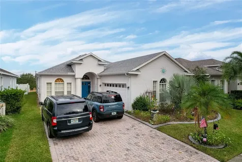 1150 N Hampton Drive Davenport FL 33897